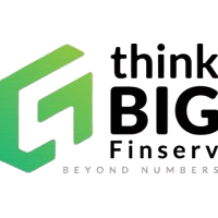 Think Big Finserv Logo